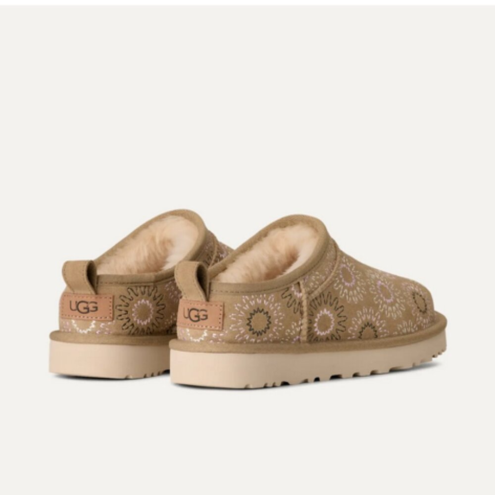 UGG Women's Classic Micro Shoes 🇨🇦